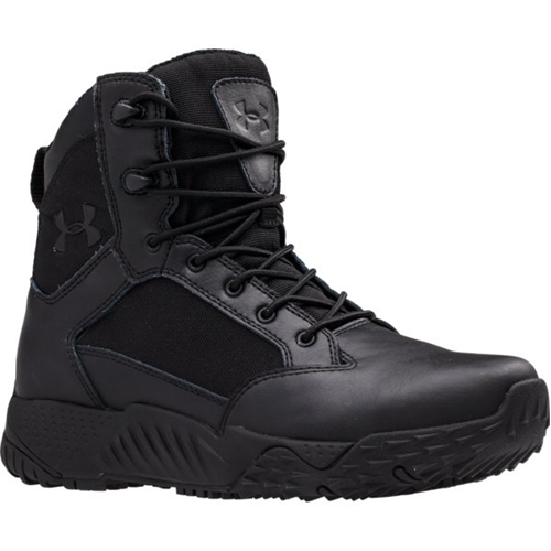 UNDER ARMOUR Womens UA Steller Tactical Boots 12763740018