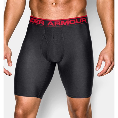 UNDER ARMOUR O-Series 9  Boxer Jock 1277240001SM