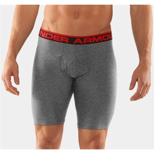 UNDER ARMOUR O-Series 9  Boxer Jock 1277240025XL