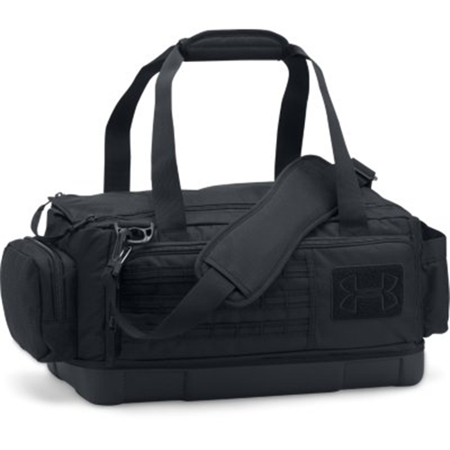 UNDER ARMOUR TAC Range Bag 2.0-BLK 1278432001OSFA