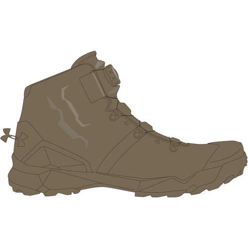 UNDER ARMOUR UA Infil 128735072814