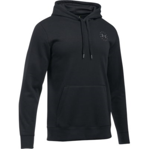 UNDER ARMOUR UA Freedom Flag Rival Hoodie 12992620013XL
