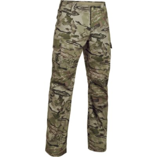 UNDER ARMOUR UA Tac Patrol Pant Camo 130308790040/34