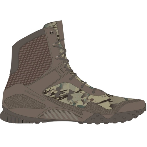 UNDER ARMOUR UA Valsetz RTS 1.5 Boots 302103490012.5