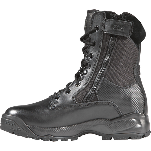 511 Tactical ATAC 8  Side Zip Boot 12001-019-8-W