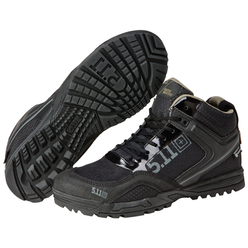 511 Tactical Ranger Master Waterproof Boot 12309-019-9.5-R