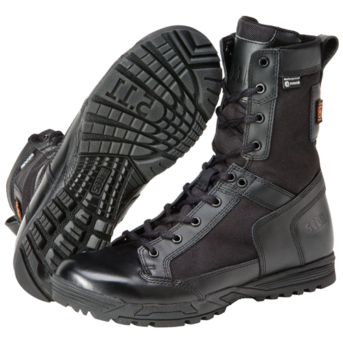 511 Tactical Skyweight Waterproof Side Zip Boot 12321-019-15-R