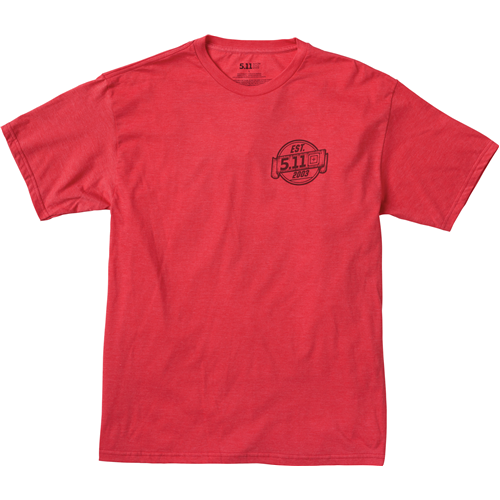 511 Tactical Freedom Tee 41191AJ-479-2XL