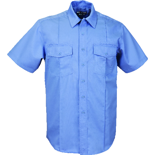 511 Tactical Mens Short Sleeve Station Shirt A Class 46122-696-M
