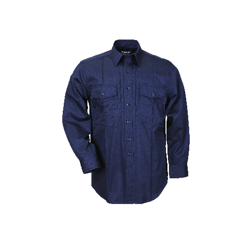 511 Tactical Mens L/S Station Shirt 46125-720-M