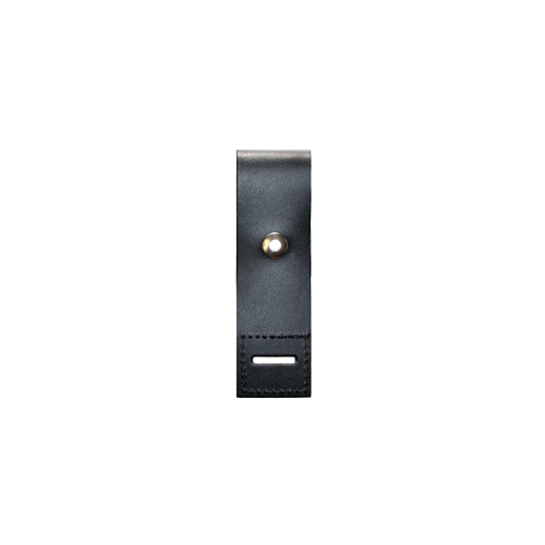 BOSTON LEATHER 1-3/4 X 9 SLOTTED EPAULET MIC 5470-1
