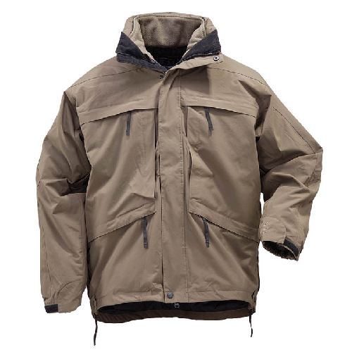 511 Tactical Aggressor Parka 48032-192-M