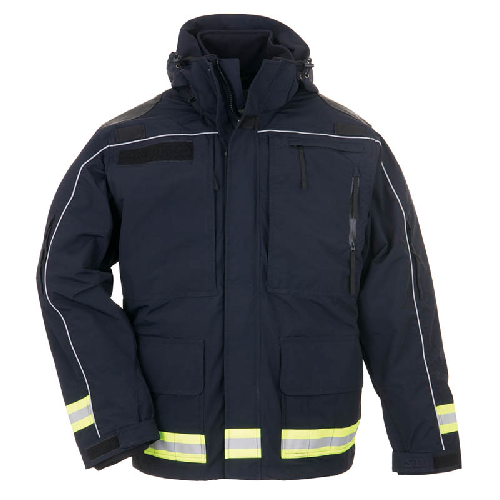 511 Tactical Responder Parka 48063-724-2XL