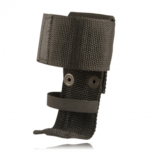 BOSTON LEATHER DELUXE ADJUSTABLE RADIO HOLDER 5487-5