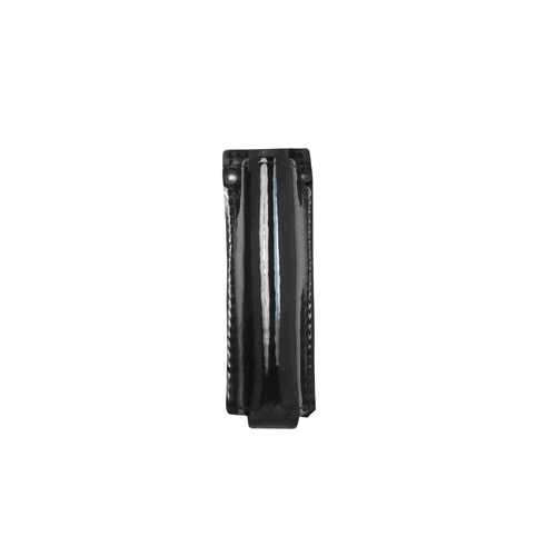 BOSTON LEATHER BOSTON - POLYSTINGER FLASHLIGHT HOLDER, OPEN STYLE 5491PS-3
