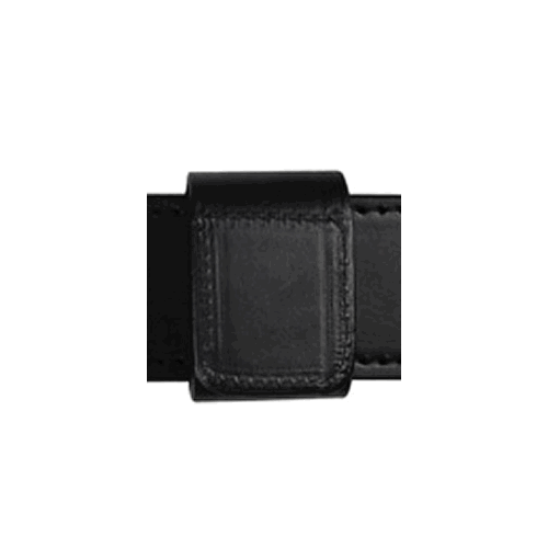 BOSTON LEATHER BOSTON - BELT KEEPER W/ VELCRO CLOSURE 5497-1
