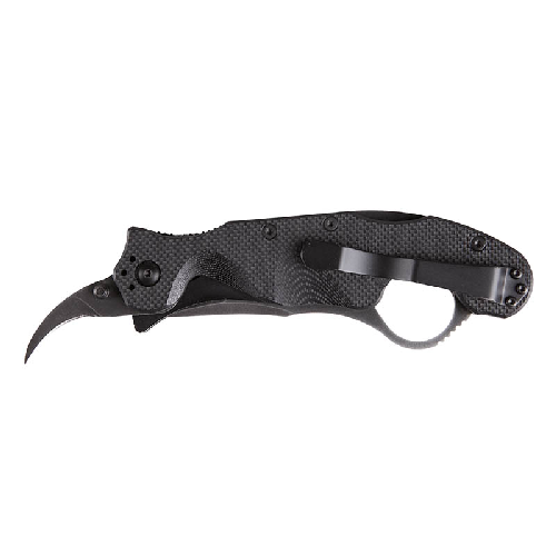 511 Tactical Double Duty Karambit Blade 51072-019-1 SZ