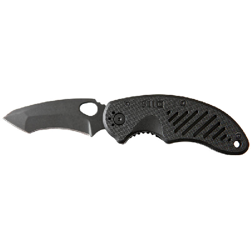 511 Tactical LMC Recurve Tanto Folder 51089-019-1 SZ