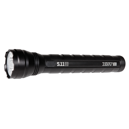 511 Tactical Xbt D3 Flashlight 53025-019-1 SZ