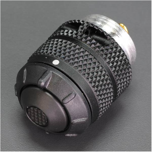 511 Tactical Atac L1 & L2 Tail-Cap 53149-019-1 SZ