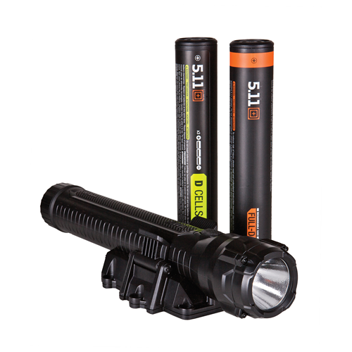 511 Tactical TPT R7 14 US and Canada 53240-019-1 SZ