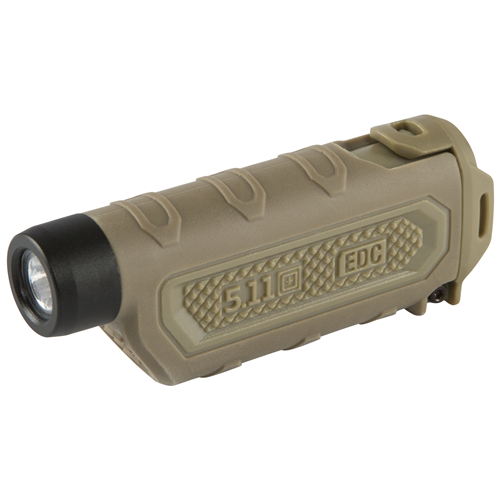 511 Tactical TPT EDC Flashlight 53243-328-1 SZ