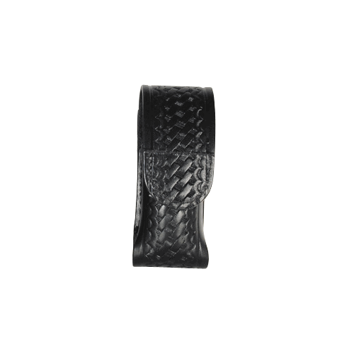 BOSTON LEATHER BOSTON - CHEMICAL SPRAY HOLDER W/ VELCRO CLOSURE 5536-1