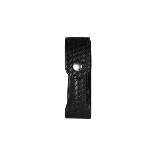 BOSTON LEATHER MACE CASE. 3 OZ. BODYGUARD 5538-2