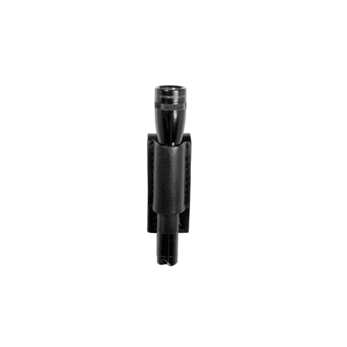 BOSTON LEATHER Boston - LOOP STYLE MINI MAGLITE FLASHLIGHT HOLDER 5556-3