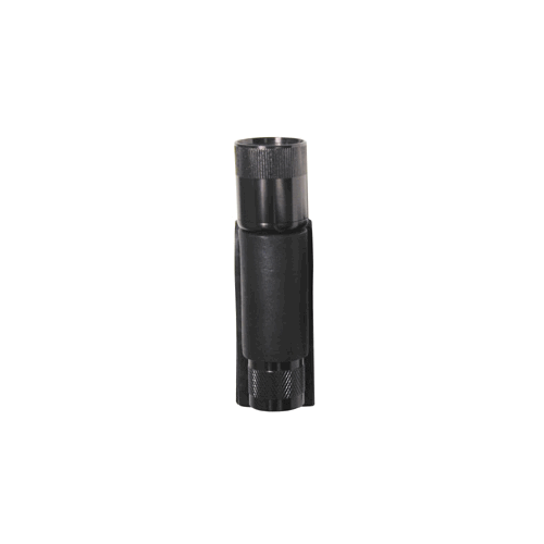 BOSTON LEATHER Boston - HALF HEIGHT SUREFIRE FLASHLIGHT HOLDER 5557-1