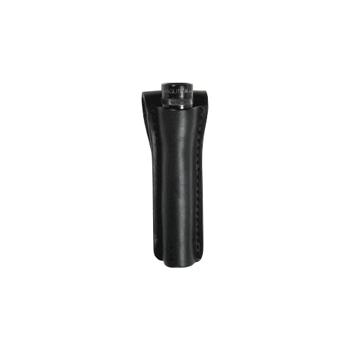 BOSTON LEATHER Boston - FULL LENGTH MINI-MAG FLASHLIGHT HOLDER 5558-3