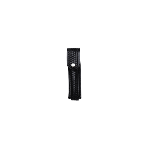BOSTON LEATHER STINGER LIGHT HOLDER WITHFLAP. 5560-2