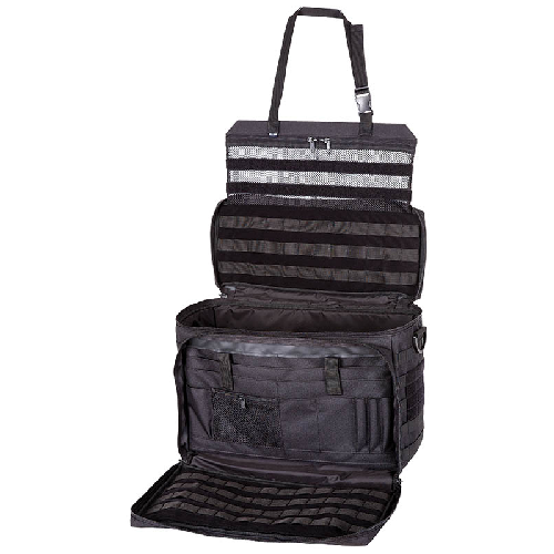 511 Tactical 5.11 Wingman Patrol Bag Blk 5-56045