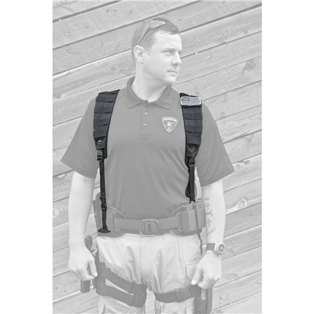 511 Tactical Brokos VTAC Harness 56105-019-1 SZ