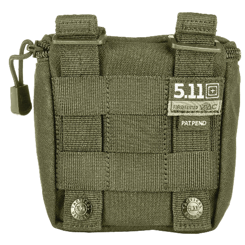 511 Tactical Shotgun Ammo Pouch (Vtac) 56119-188-1 SZ