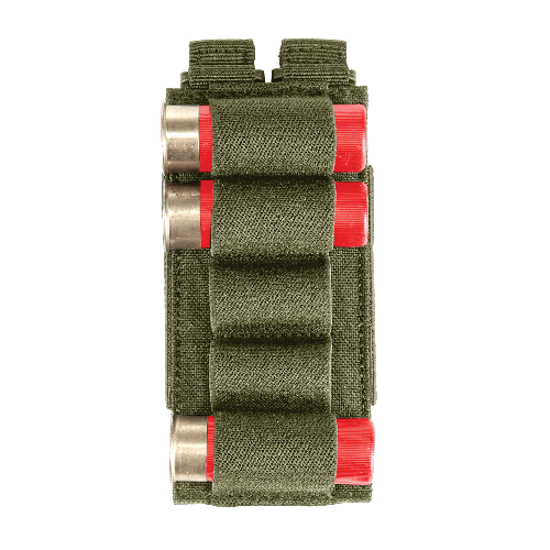 511 Tactical 5Rd Shotgun Bandolier (Vtac) 56122-188-1 SZ