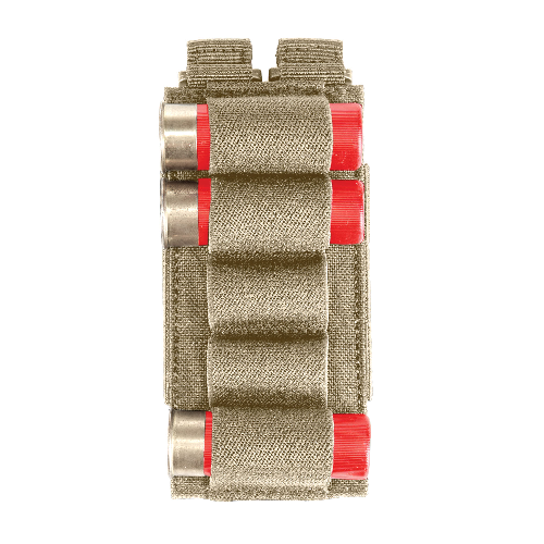 511 Tactical 5Rd Shotgun Bandolier (Vtac) 56122-328-1 SZ