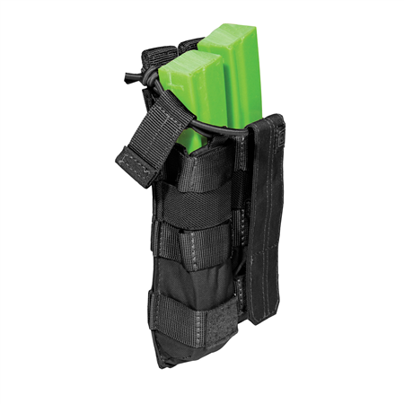 511 Tactical Mp5 Bungee W/Cover Double 56161-019-1 SZ