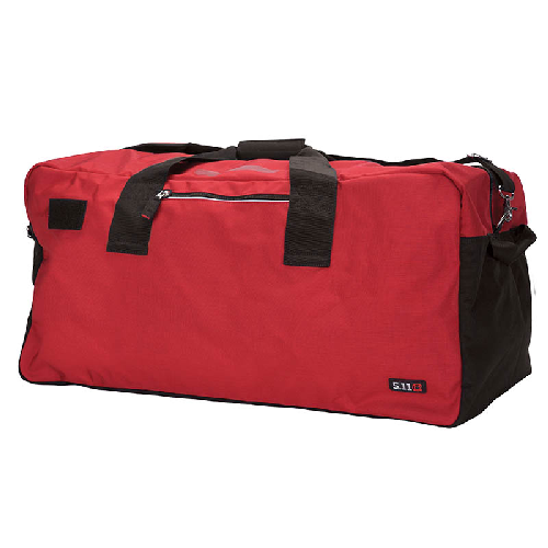 511 Tactical Red 8100 Bag Description: 56878-474-1 SZ
