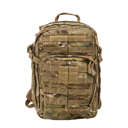 511 Tactical Rush 12 Pack Color Lx - Multic 56954-169-1 SZ
