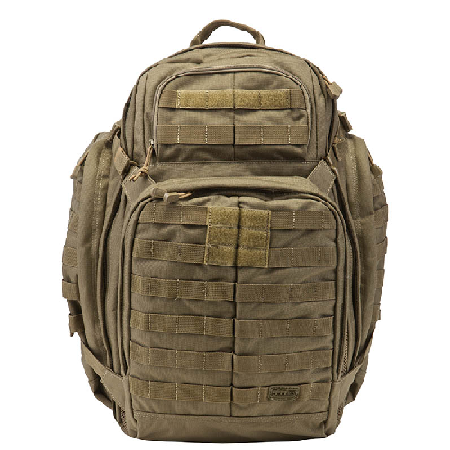 511 Tactical Rush72 Backpack 58602-328-1 SZ