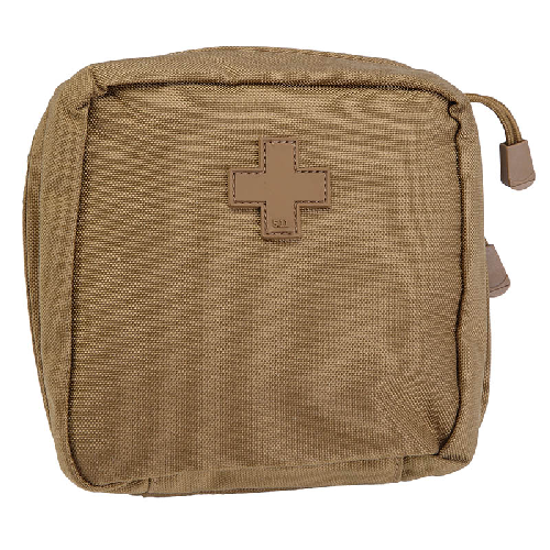511 Tactical 6.6 Medic Pouch 58715-131-1 SZ