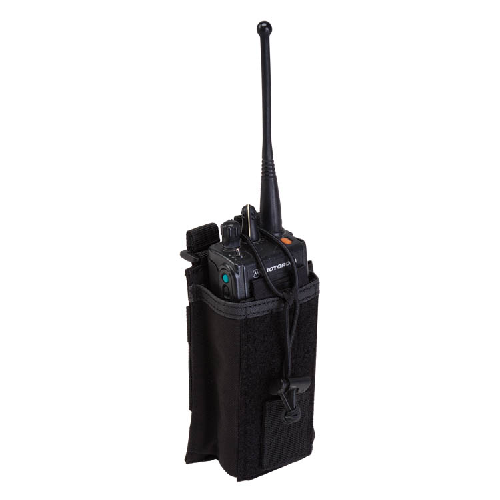 511 Tactical Radio Pouch 58718-019-1 SZ
