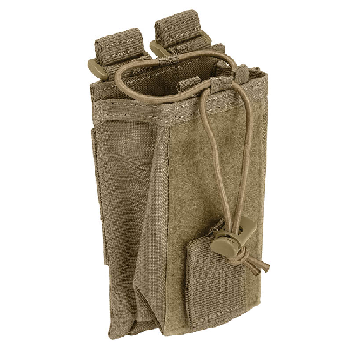 511 Tactical Radio Pouch 58718-328-1 SZ