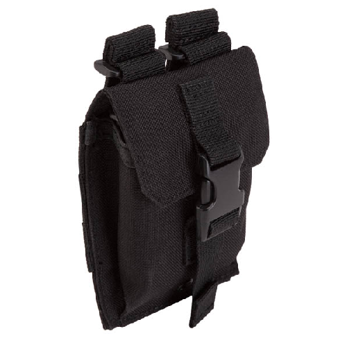 511 Tactical Strobe/GPS Pouch 58719-019-1 SZ
