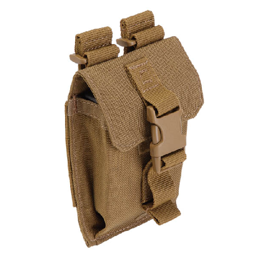 511 Tactical Strobe/GPS Pouch 58719-131-1 SZ