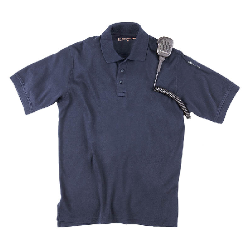 511 Tactical Womens Short Sleeve Tactical Polo 61164-724-M