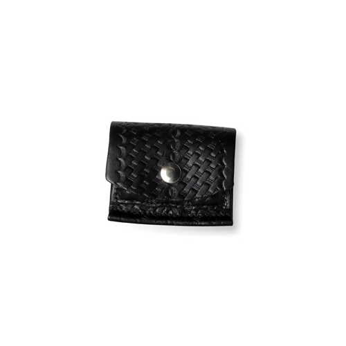 BOSTON LEATHER Boston 2 X 2 X 2 Bullet Pouch 5637-1
