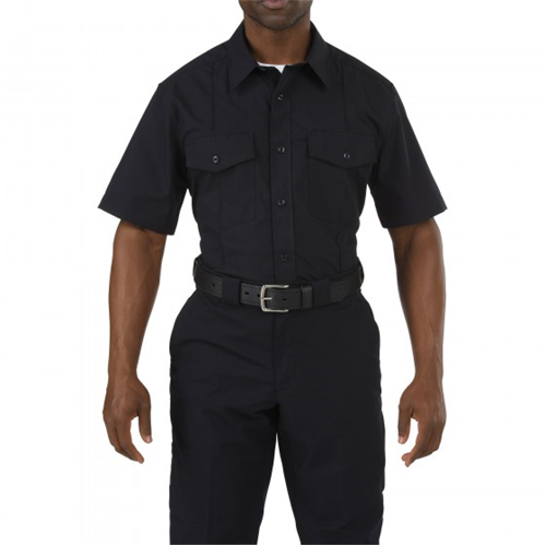 511 Tactical Mens Stryke Short Sleeve PDU - Class B 71038-750-XL-R