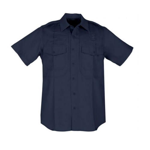 511 Tactical Taclite Pdu Short Sleeve B-Class Shirt 71168-724-XL-R